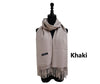 CASHMERE SHAWL SCARF