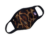 KIDS ANIMAL PRINT MESH MASKS