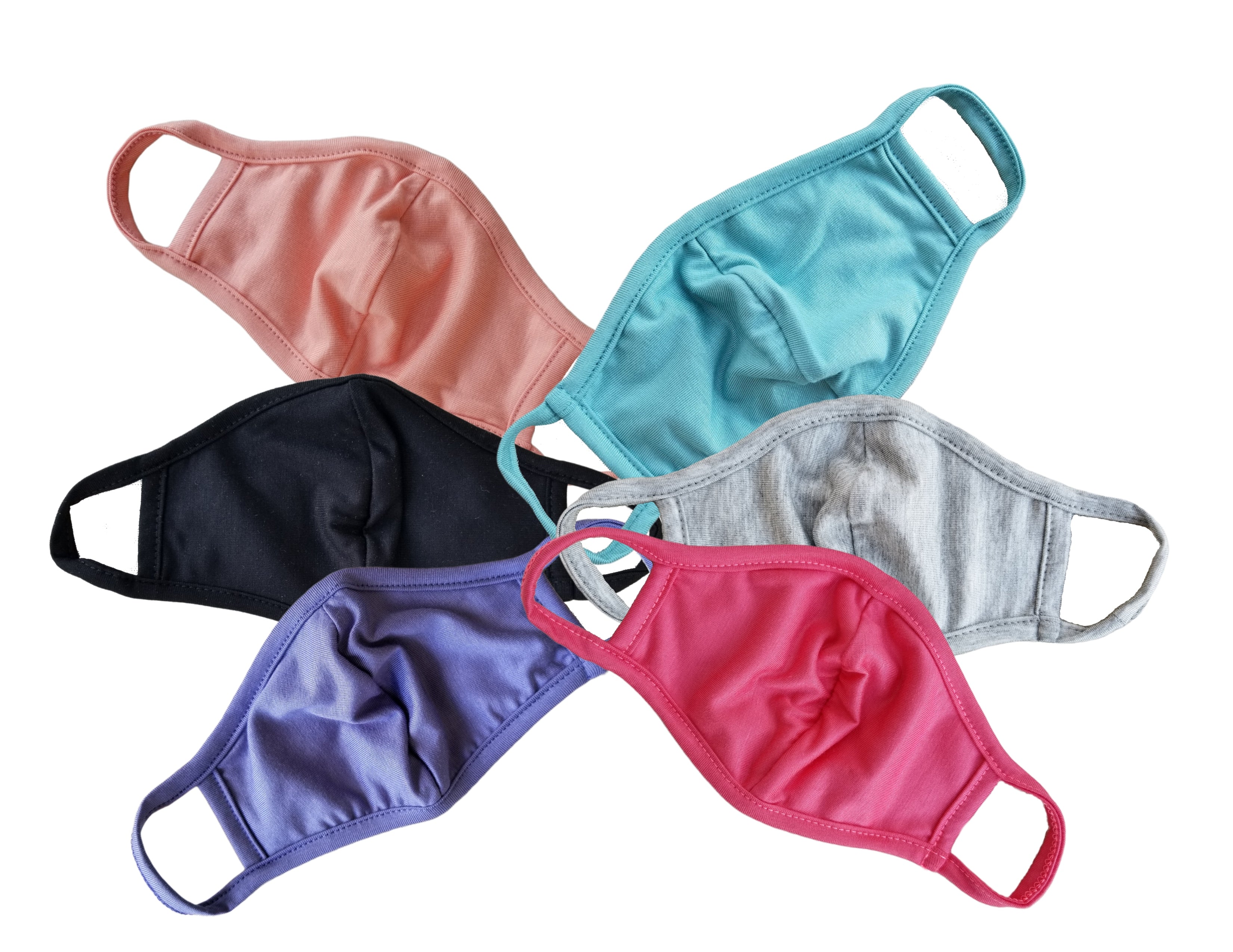 ROSEFORSE FIT STRETCH MASK セット Fisher & Paykel FlexiFit CPAP Nasal Mask - 405 & 405