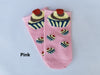 2 or 3-Pack CUTE FUN SOCKS