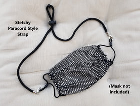 MASK LANYARD STRAP