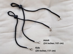 MASK LANYARD STRAP