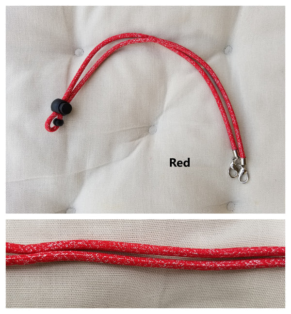 MASK LANYARD STRAP