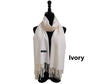 CASHMERE SHAWL SCARF