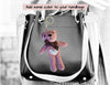 TEDDY BEAR CHARMS and KEYCHAINS