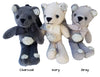 TEDDY BEAR CHARMS and KEYCHAINS